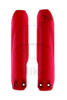 Fork protection set red for Beta RR 50 125 200 250 300...