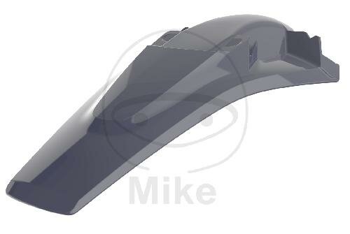 Mudguard rear gray for Husqvarna FC 250 350 450 TC 125 250 # 2016-2018