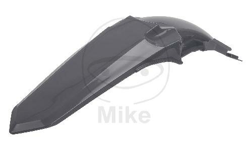 Parafango posteriore grigio per Yamaha YZ 125 250 # 2015-2019