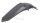 Parafango posteriore grigio per Yamaha YZ 125 250 # 2015-2019