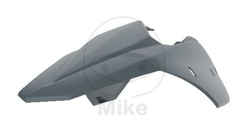 Mudguard rear gray for Beta RR 250 300 350