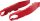Riel guía Brazo oscilante para Honda CRF 450 R RX 2019-2020
