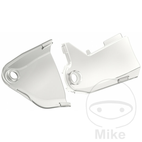 Aufkleber Protektor transparent für KTM EXC EXC-F SX SX-F XC-W # 2016-2019