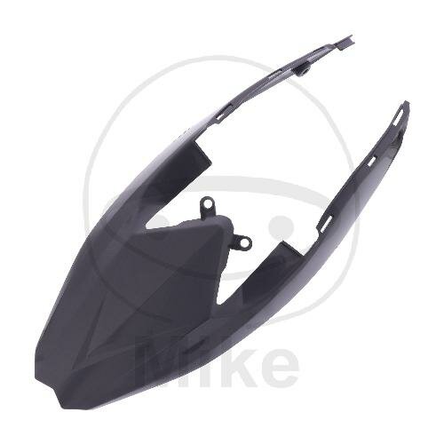Parafango posteriore grigio per Beta RR 125 250 300 350 430 480