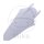 Parafango posteriore bianco per KTM SX 125 150 250 SX-F 250 350 450
