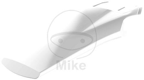 Schutzblech hinten weiß für Husqvarna FC FE 250 350 450 FE 501 TC 125 250 TE 150 250 # 2020