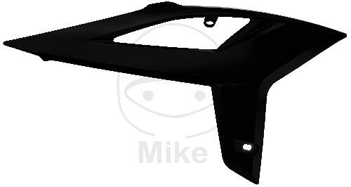 KUEHLERABDECK STZ SW