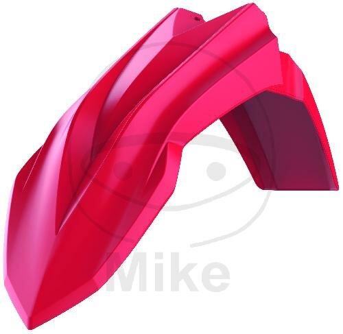 Schutzblech vorne rot für Beta RR 250 300 # 2020