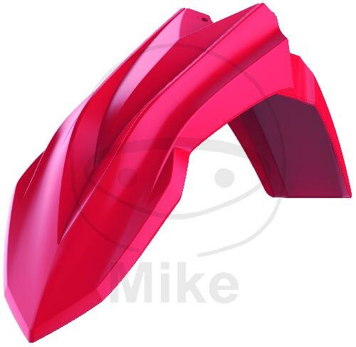 Guardabarros delantero rojo para Beta RR 250 300 # 2020