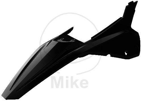 Garde-boue arrière noir pour Beta RR 250 300 # 2020