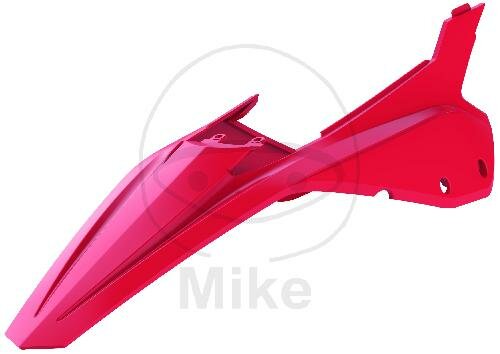 Schutzblech hinten rot für Beta RR 250 300 # 2020