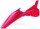 Schutzblech hinten rot für Beta RR 250 300 # 2020