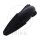 Mudguard rear black for Kawasaki KX 125 250 2003-2008 # KX-F 450 2006-2008