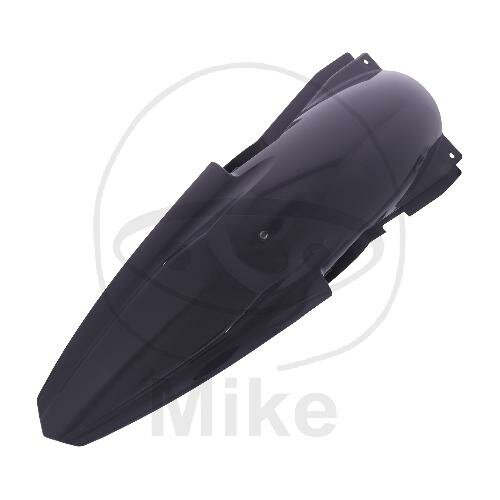 Mudguard rear gray for Kawasaki KX 125 250 2003-2008 # KX-F 450 2006-2008