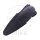 Mudguard rear gray for Kawasaki KX 125 250 2003-2008 # KX-F 450 2006-2008