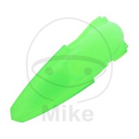 Rear mudguard green for Kawasaki KX 125 250 2003-2008 #...