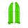 Gabel Schutz Satz grün für Kawasaki KX-F 250 2009-2019 # KX-F 450 2009-2020