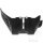 Engine guard black for Gas Gas 250 350 Husqvarna KTM 250 350 450
