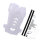 Protection moteur blanc pour Husqvarna TC 250 TE 250 300 KTM EXC 250 300 # 2020