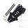 Protection moteur noir pour KTM EXC 250 300 SX 250 # 2017-2019