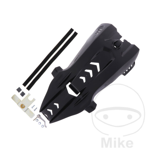 Engine guard black for KTM EXC 250 300 SX 250 # 2020