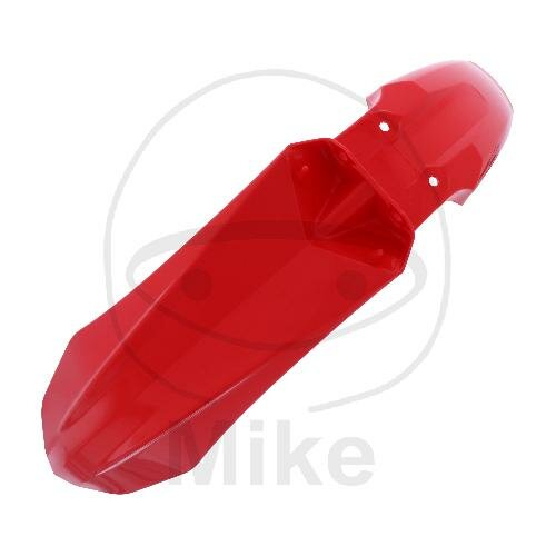 Guardabarros delantero rojo para Gas Gas EC 250 300 # 2017-2019