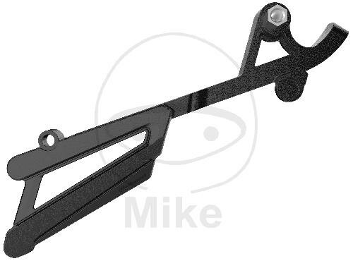 Pinion protection black for KTM EXC-F 250 350 17-21 # SX-F 250 350 16-21