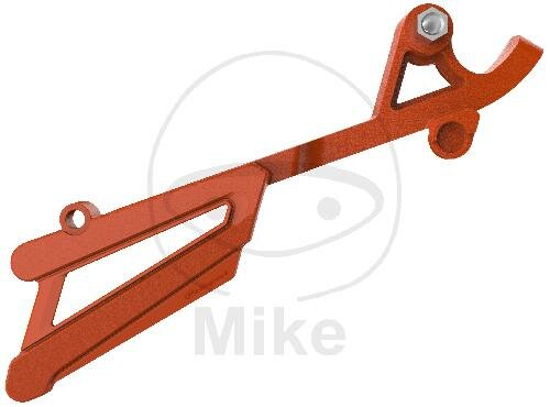Protezione del pignone arancione per KTM EXC-F 250 350 17-21 SX-F 250 350 16-21