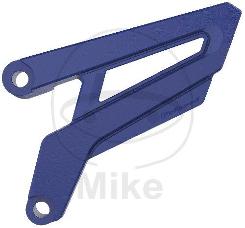 Protector de piñones azul para Yamaha WR-F YZ-F 250 450