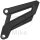 Protezione del pignone nero per Honda CRF 250 2010-2017 # CRF 450 2009-2016
