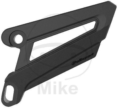 Protecteur de pignon noir pour Kawasaki KX 125 250 KX-F 250 450