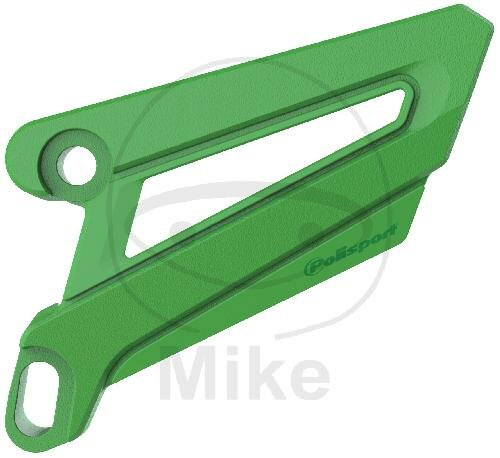 Protecteur de pignon vert pour Kawasaki KX 125 250 KX-F 250 450