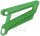 Protecteur de pignon vert pour Kawasaki KX 125 250 KX-F 250 450