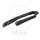 Rail de guidage Bras oscillant pour KTM EXC 250 Sixdays XC-W 125 150