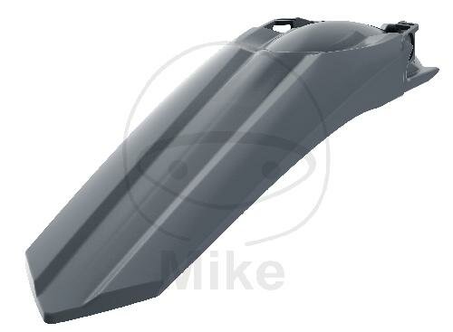 Mudguard rear gray for Honda CRF 250 2018-2019 # CRF 450 2017-2019