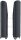 Fork protection set gray for Honda CRF 250 450 R RX # 2019
