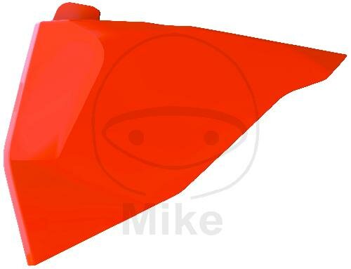 Abdeckung Luftfilter Kasten orange 16 für KTM EXC 250 300 EXC-F 250 350 450 500