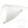 Cover air filter box transparent for KTM EXC 250 300 EXC-F 250 350 450 500 SX 125