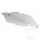 Side panel set white for Kawasaki KX-F 450 # 2019-2020