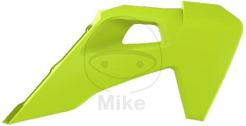 KUEHLERABDECK STZ GE FLUO