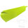 Set di pannelli laterali giallo fluorescente per Husqvarna FC 250 350 450 TC 125 250