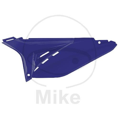 Set di pannelli laterali blu per Sherco SE 250 300 450 510 SEF 250 300 450