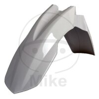 Parafango anteriore bianco per Gas Gas EC 125 2011-2012 #...