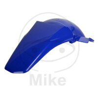 Guardabarros trasero azul 98 para Yamaha YZ-F 250 450 #...