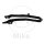 Guide rail swing arm for Honda CRF 250 450 R 2009-2012