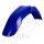 Guardabarros delantero azul 98 para Yamaha YZ 80 1993-2001 # YZ 85 LW SW 2002-2014