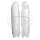 Set protezione forcella bianco per Yamaha WR 250 R YZ 125 250 YZ-F 250 450