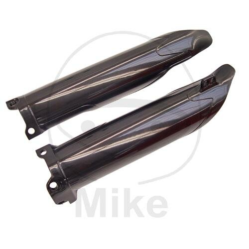 Gabel Schutz Satz schwarz für Kawasaki KX-F 250 450 # 2009-2020