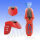 Mudguard front universal orange SM-Line