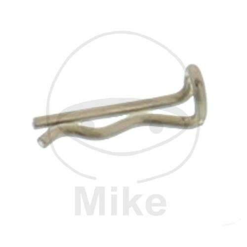 Split pin Sliding pin for Honda CB 500 FX 650 NX 650 SLR 650